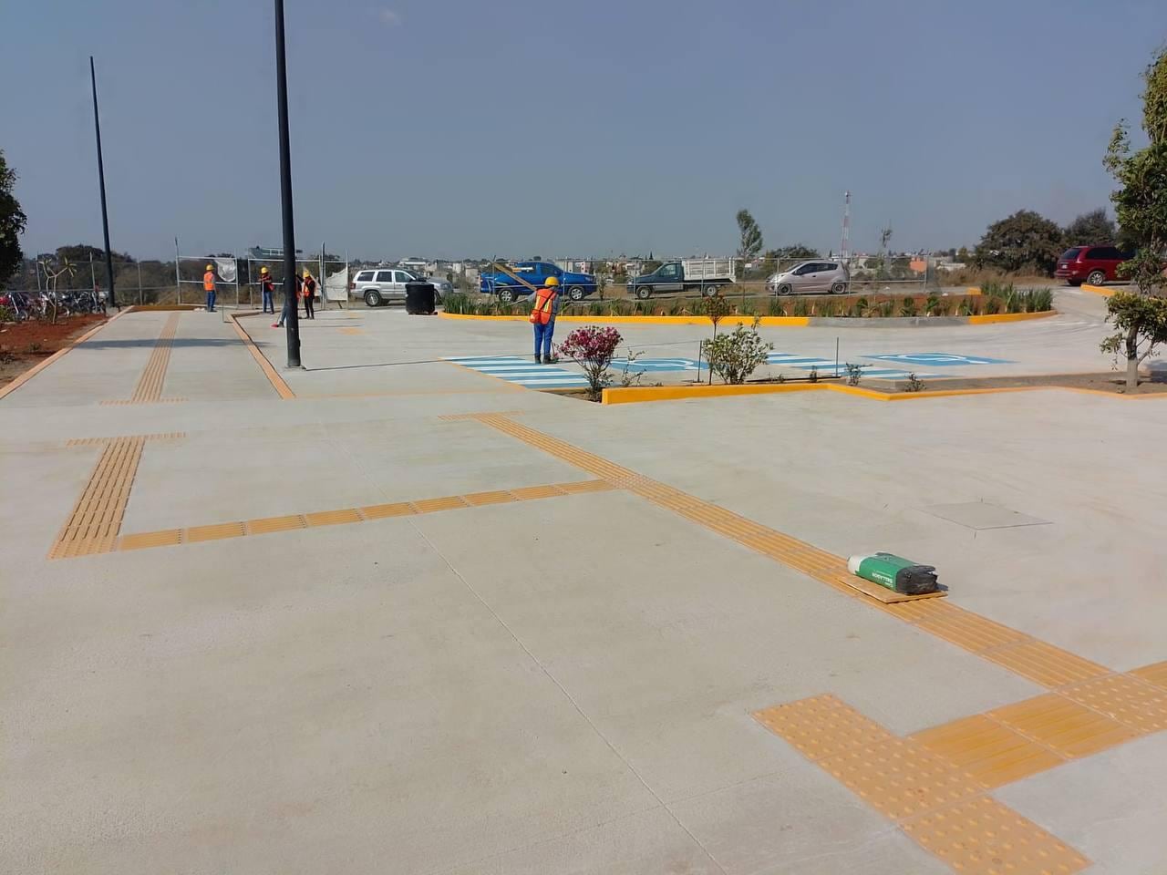 Nueva sede de la Universidad Rosario Castellanos en Tlaxcala beneficiará a 27 mil habitantes