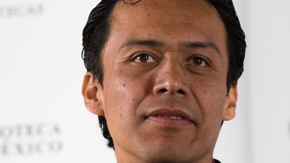 ¿Quién es Marx Arriaga? Exdirector General de Materiales Educativos de la SEP