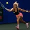 ¿Quién es Renata Zarazúa? La tenista mexicana que hizo historia en el US Open