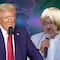 Como en México: Donald Trump quiere a creadores de YouTube en lugar de reporteros en la Casa Blanca