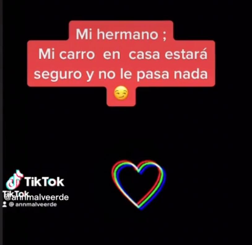 Video de TikTok