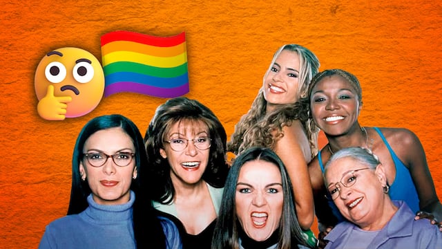 Betty La Fea: la historia continúa