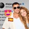 Alejandro Sanz sorprende a Shakira con un mensaje por su residencia en Madrid