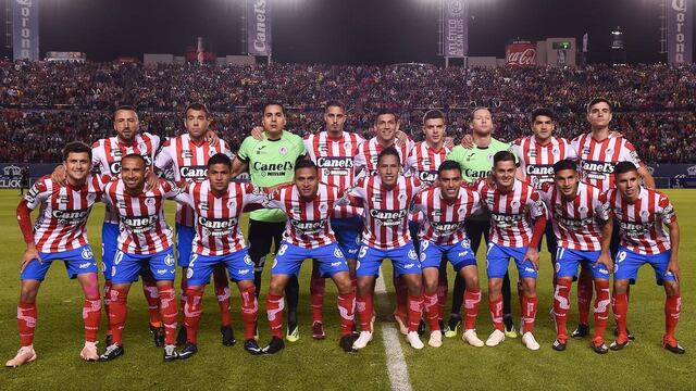 Club Atlético San Luis