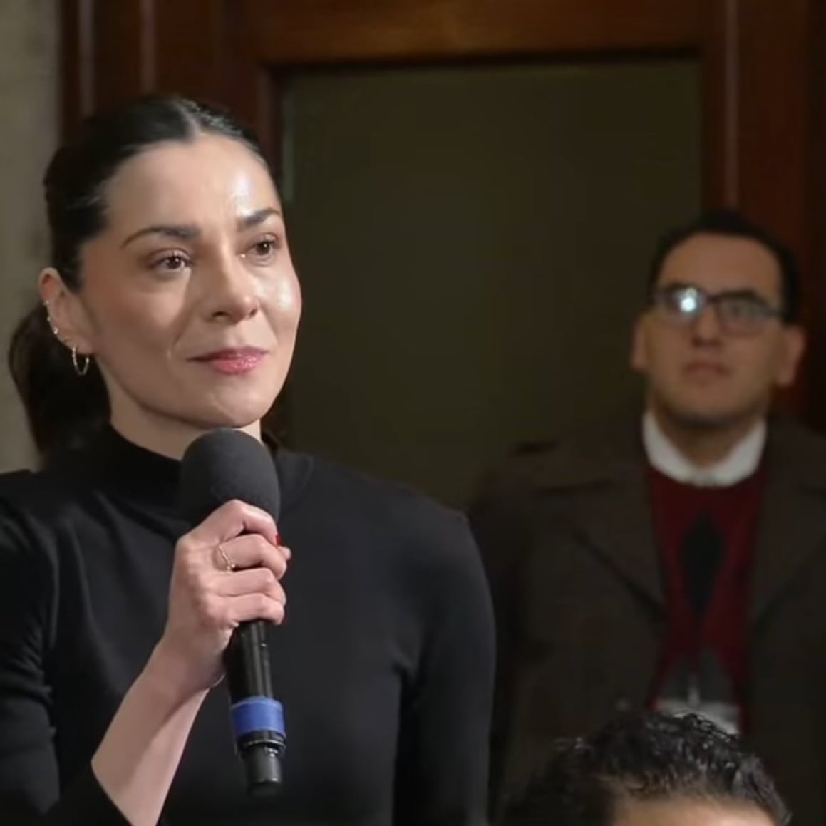 ¿Quién es Ana Elizabeth García Vilchis? Periodista y titular de SDPmañana de SDPnoticias