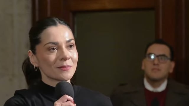 Ana Elizabeth García Vilchis