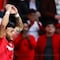 Alexis Vega anota gol con Toluca y lo primero que hace es hablar de Chivas: ¿Qué dijo?