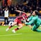 Wolves vs Fulham: ¿Cómo le fue a Raúl Jiménez en su visita a los Lobos en la Premier League?