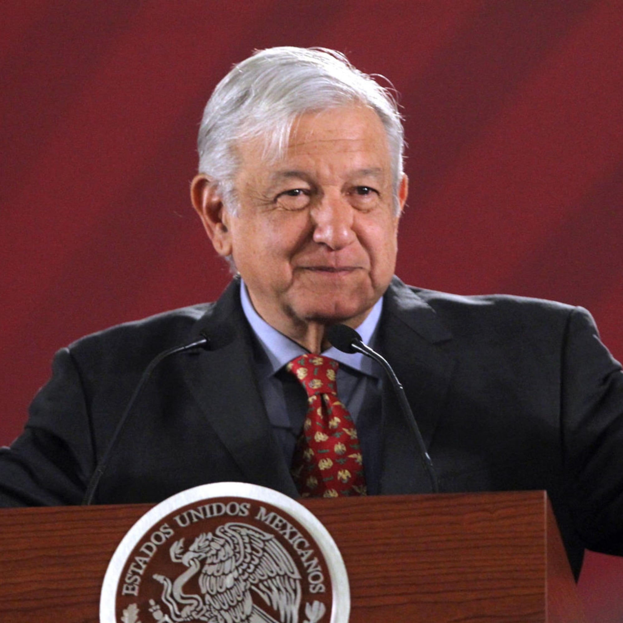 Entre líneas mañaneras. Jueves 7 de mayo 2020