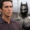 Christian Bale estaría dispuesto a volver a ser Batman bajo una condición