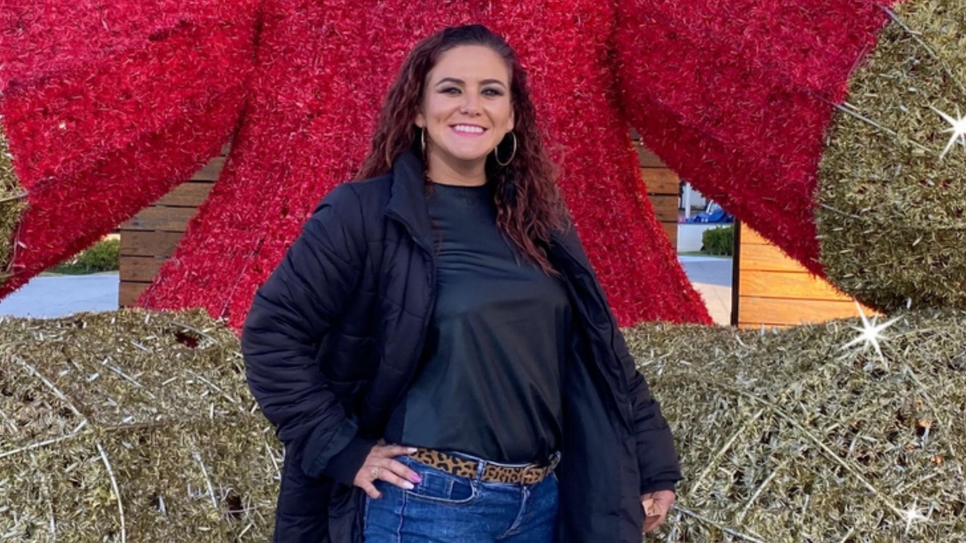 Cecilia Monzón