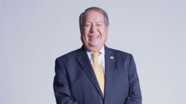 Edilberto Huesca Perrotín