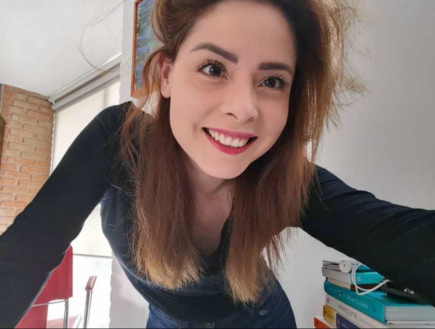 Maryfer Centeno
