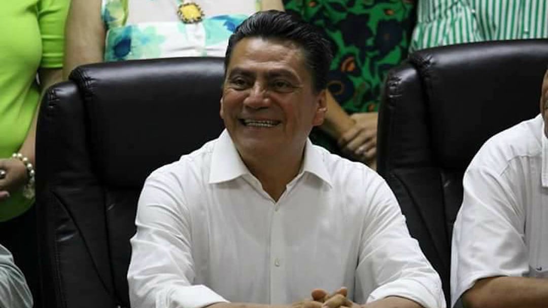 Óscar Cantón