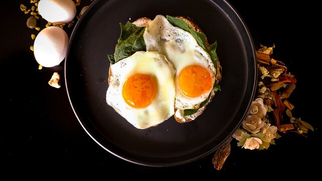 Huevos