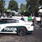¿Qué pasa en la alcaldía Iztacalco CDMX? Padres de familia bloquean Eje 5 Sur por acoso de vecinos del kínder Valentín Zamora Orozco y provocan caos vial
