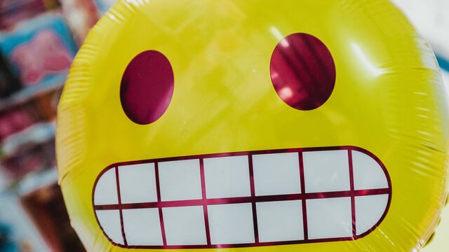emoji feliz