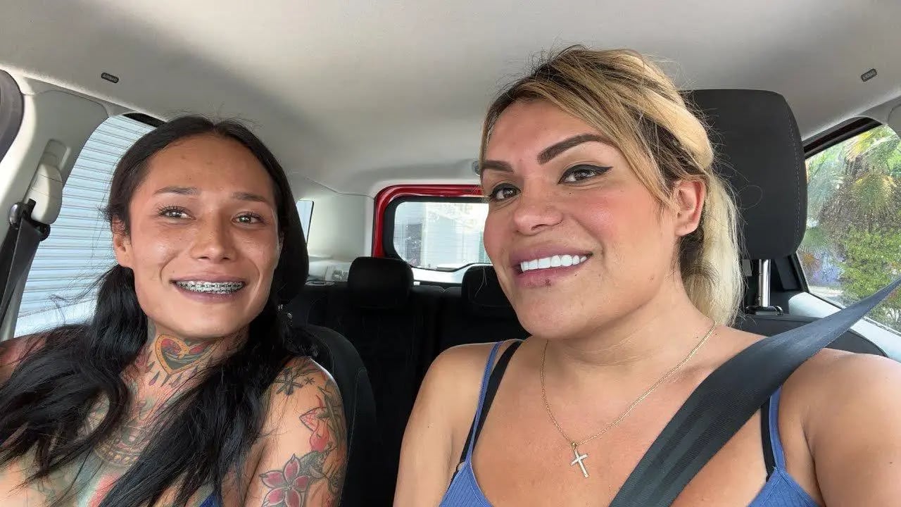 Wendy Guevara y Karina Torres estarán en "El Tenorio Cómico"