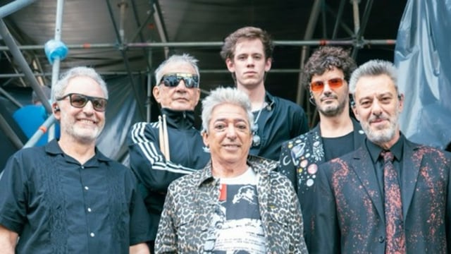 Concierto de Virus en el Lunario: setlist y telonero para el 14 de septiembre