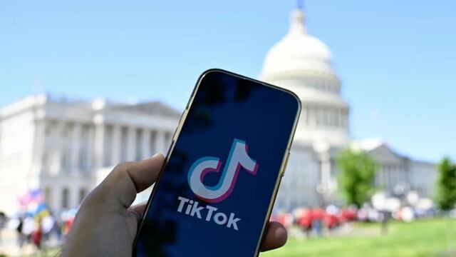 Bytedance, duña de TikTok, creció 4.76%
