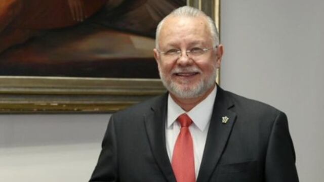 José Trinidad Padilla López