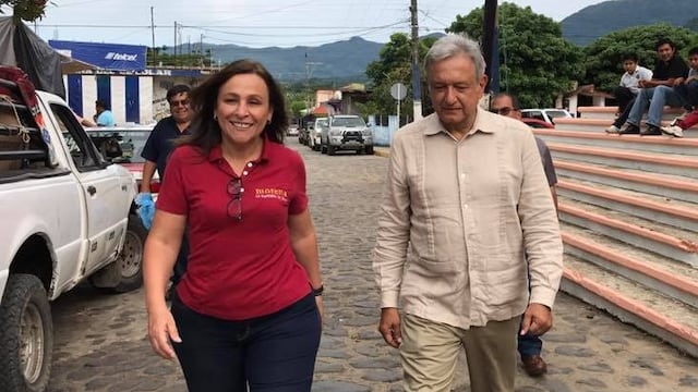 ¿Quién le sugirió a AMLO cerrar los ductos? ¿De qué se trataba?