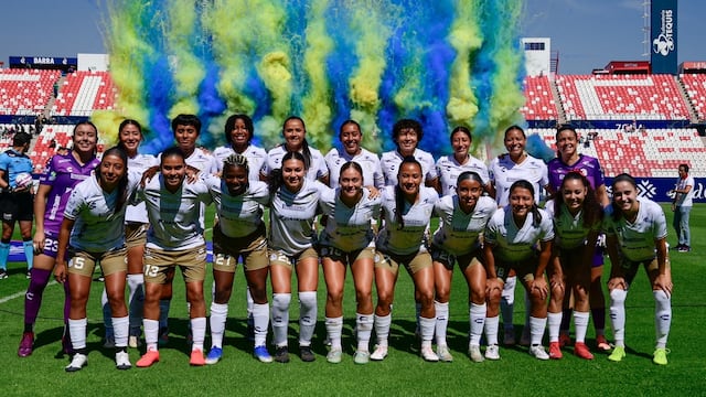 San Luis Femenil es ligera favorita ante Tijuana Femenil en la Jornada 2