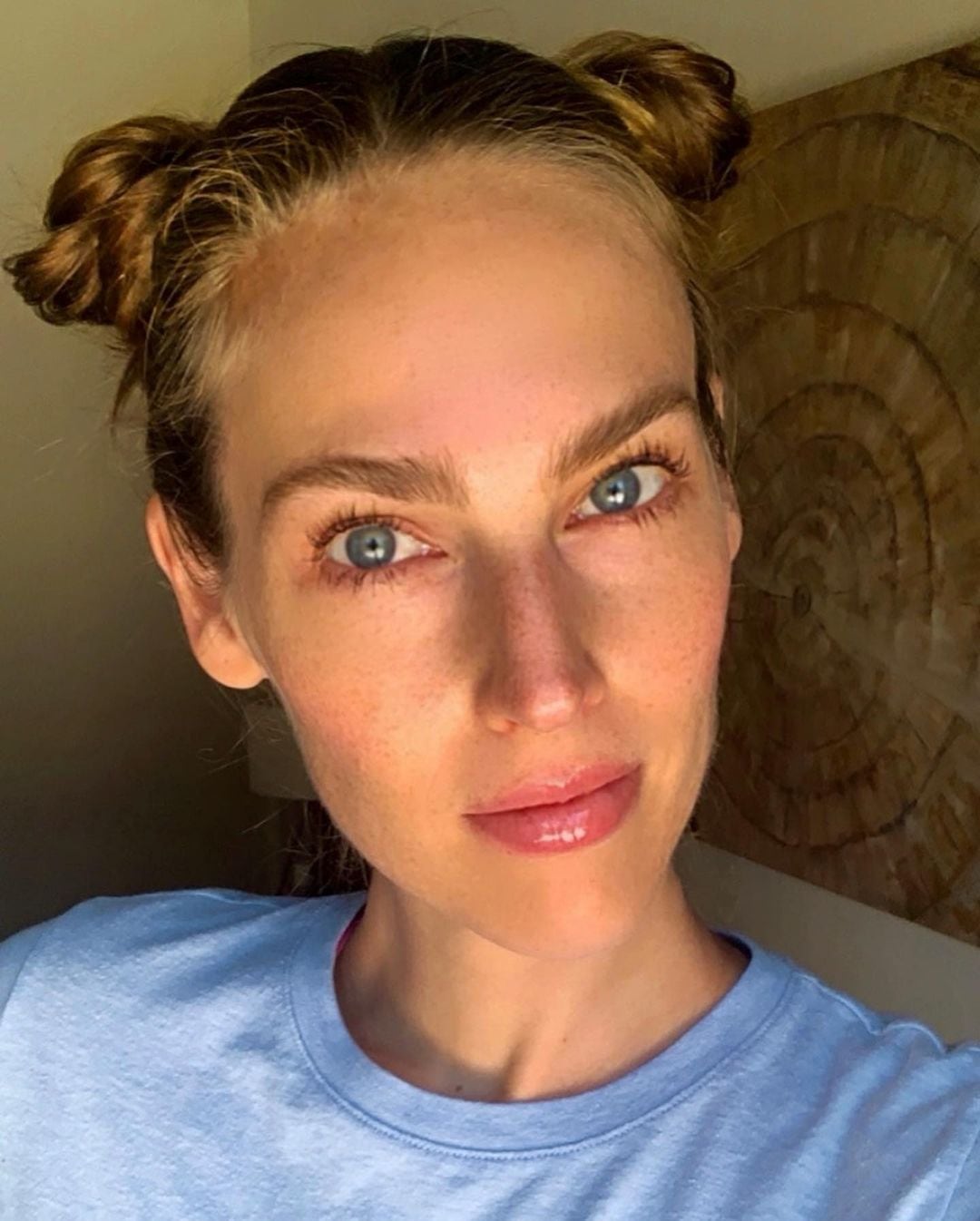 Sarah Nichols, actriz.