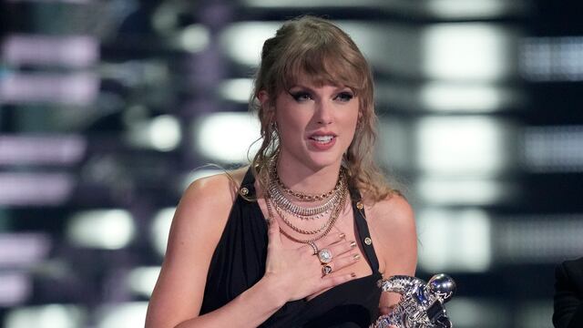 Taylor Swift lanza en Google Chrome una dinámica para saber las canciones From the Vault de 1989 (Taylor's Version)