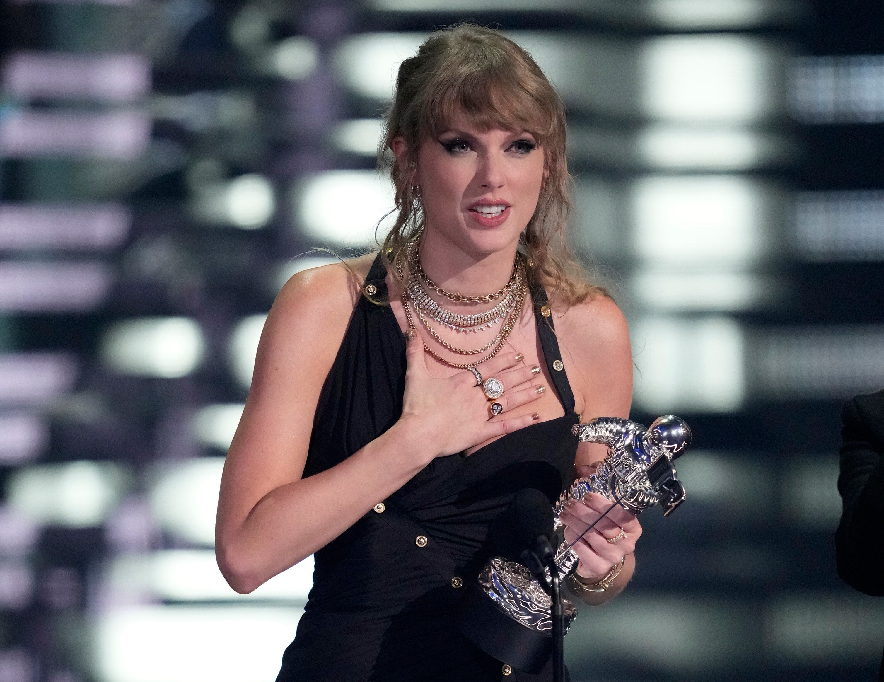 Taylor Swift lanza en Google Chrome una dinámica para saber las canciones From the Vault de 1989 (Taylor's Version)