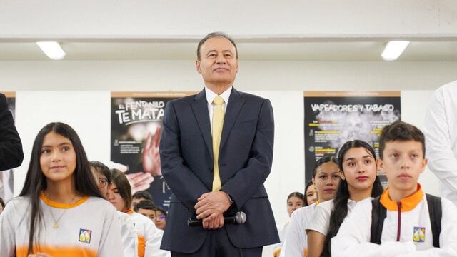 Alfonso Durazo: Sonora está listo para regreso a clases