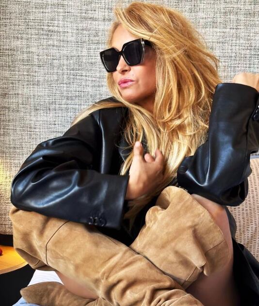 Paulina Rubio