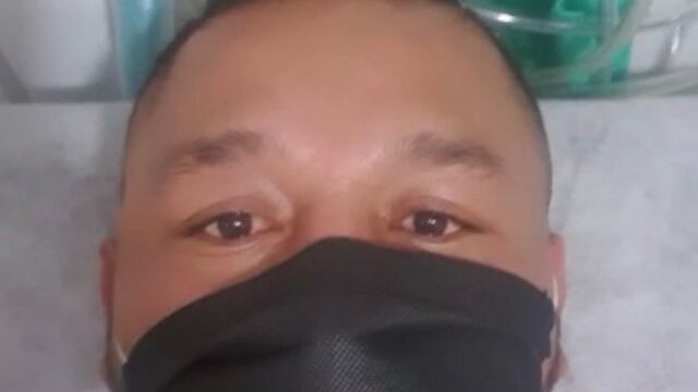 Pedro Carrizales 'el Mijis'