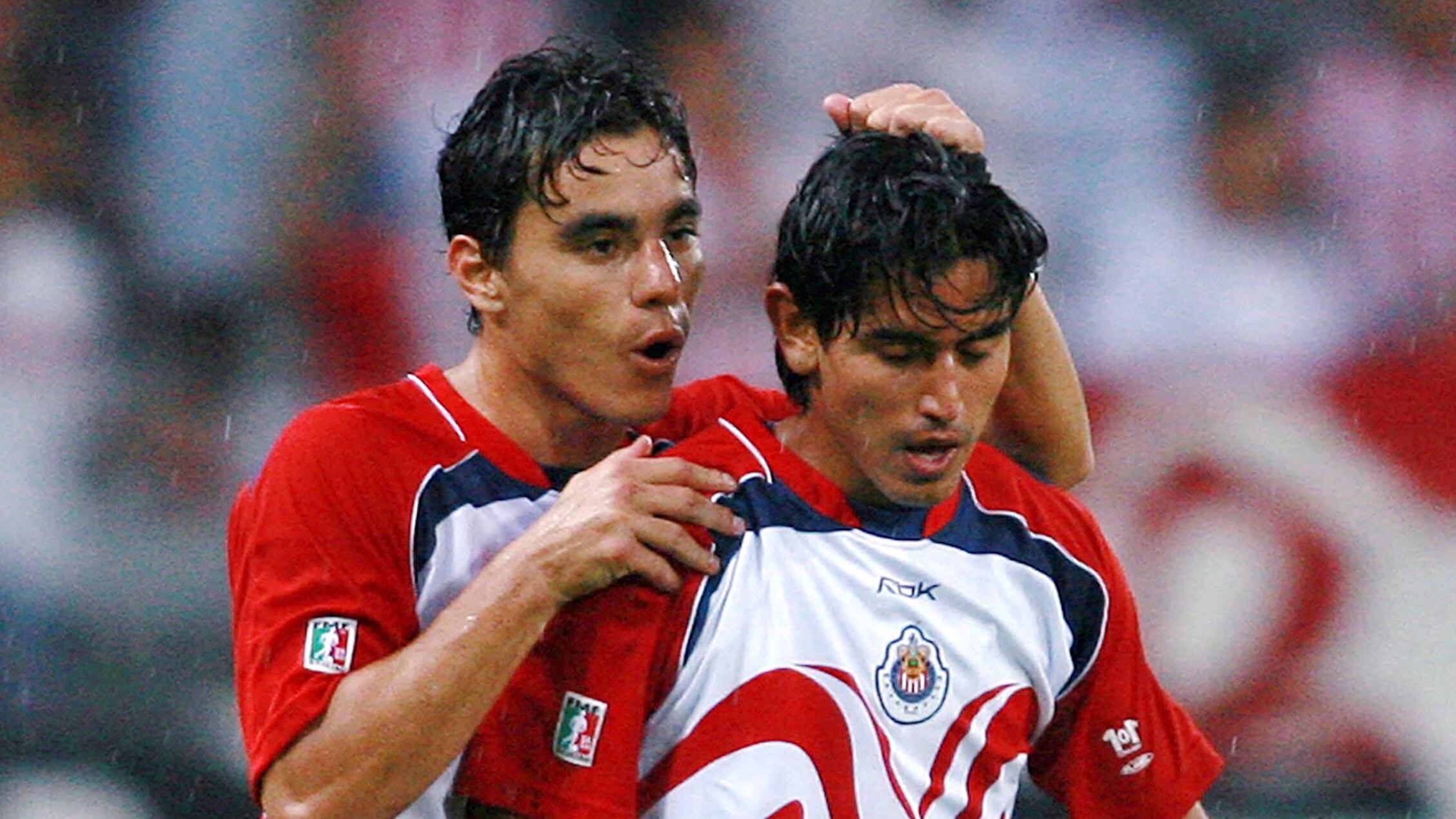 El día que Omar Bravo y el Venado Medina fueron detenidos por indisciplina