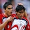 El día que Omar Bravo y el Venado Medina fueron detenidos por indisciplina