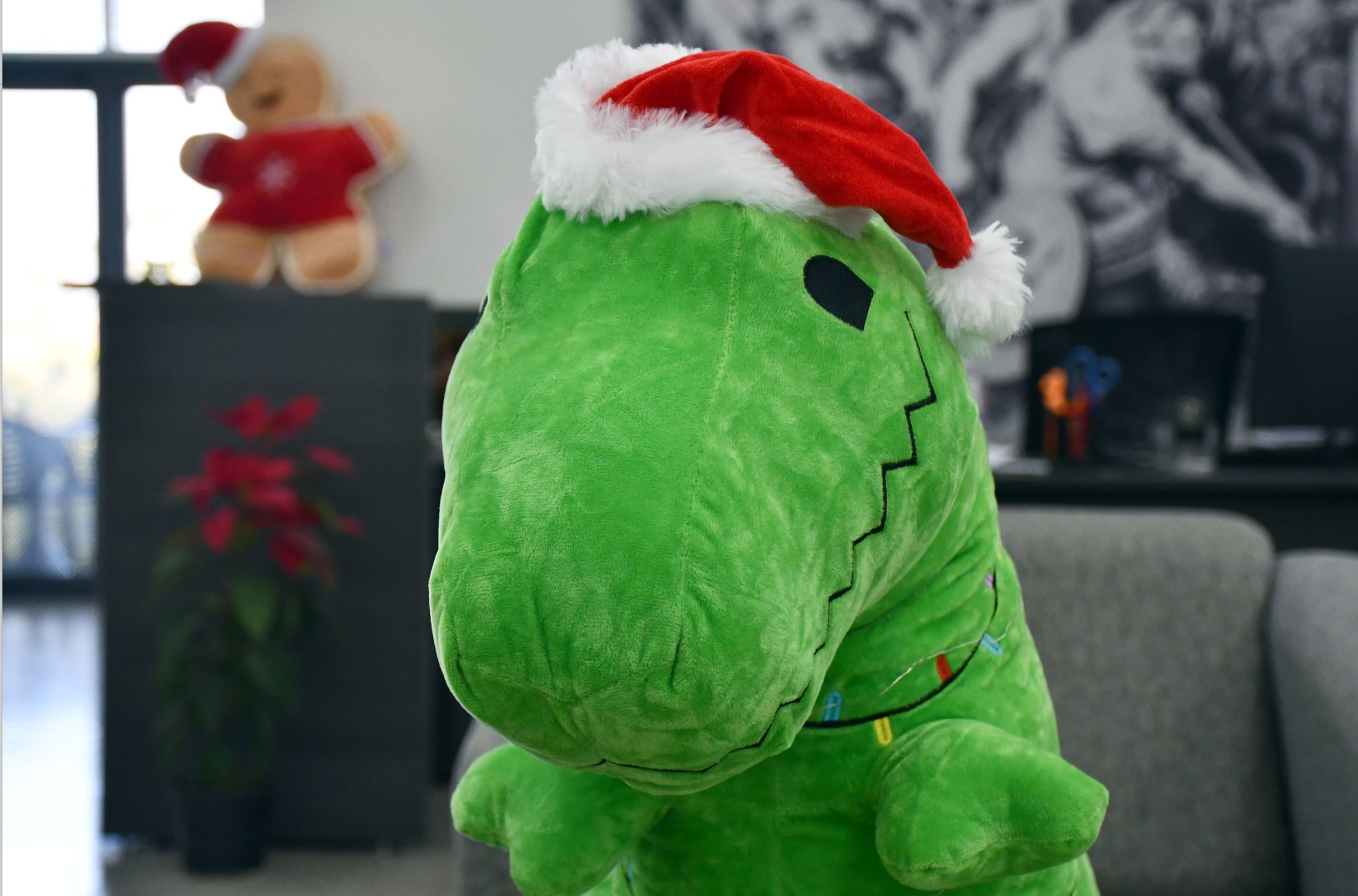 BUAP busca recolectar más de 6 mil juguetes para niñas y niños de Puebla