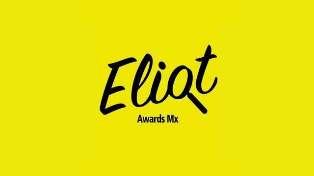 Premios Eliot Awards 2024