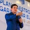 Samuel García, desesperado, pide a dios que un huracán destruya Nuevo León
