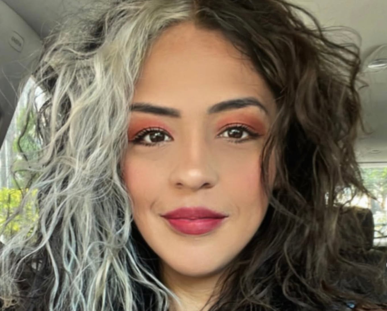Eva María Beristain