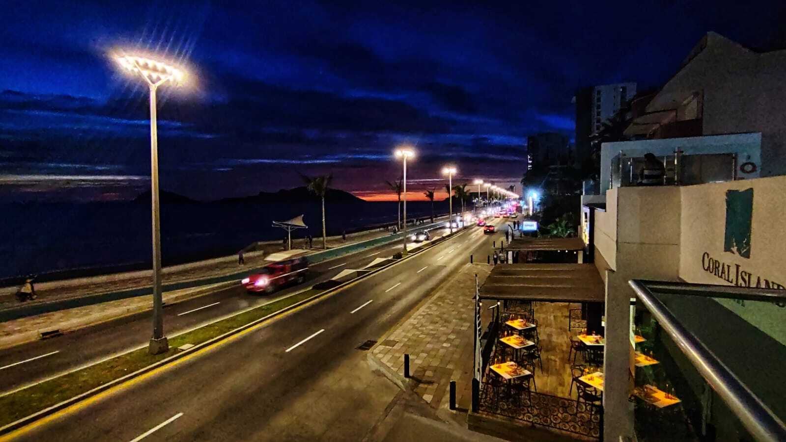 Mazatlán concentra 44% de la inversión privada durante Gobierno de Rubén Rocha.