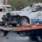 ¿Qué pasó en la avenida Gustavo Baz hoy 13 de marzo? Muere conductor en un aparatoso accidente