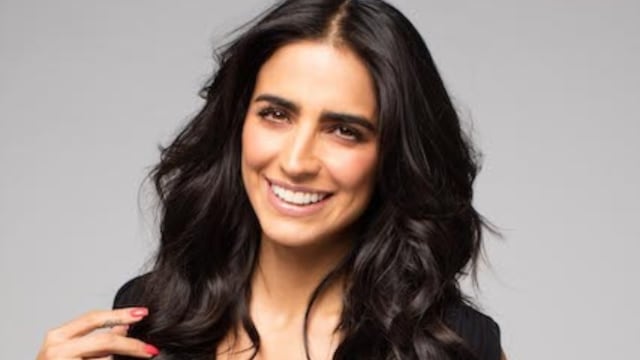 Bárbara de Regil