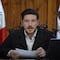 Aumento al predial en Monterrey: Samuel García veta ley de Adrián de la Garza