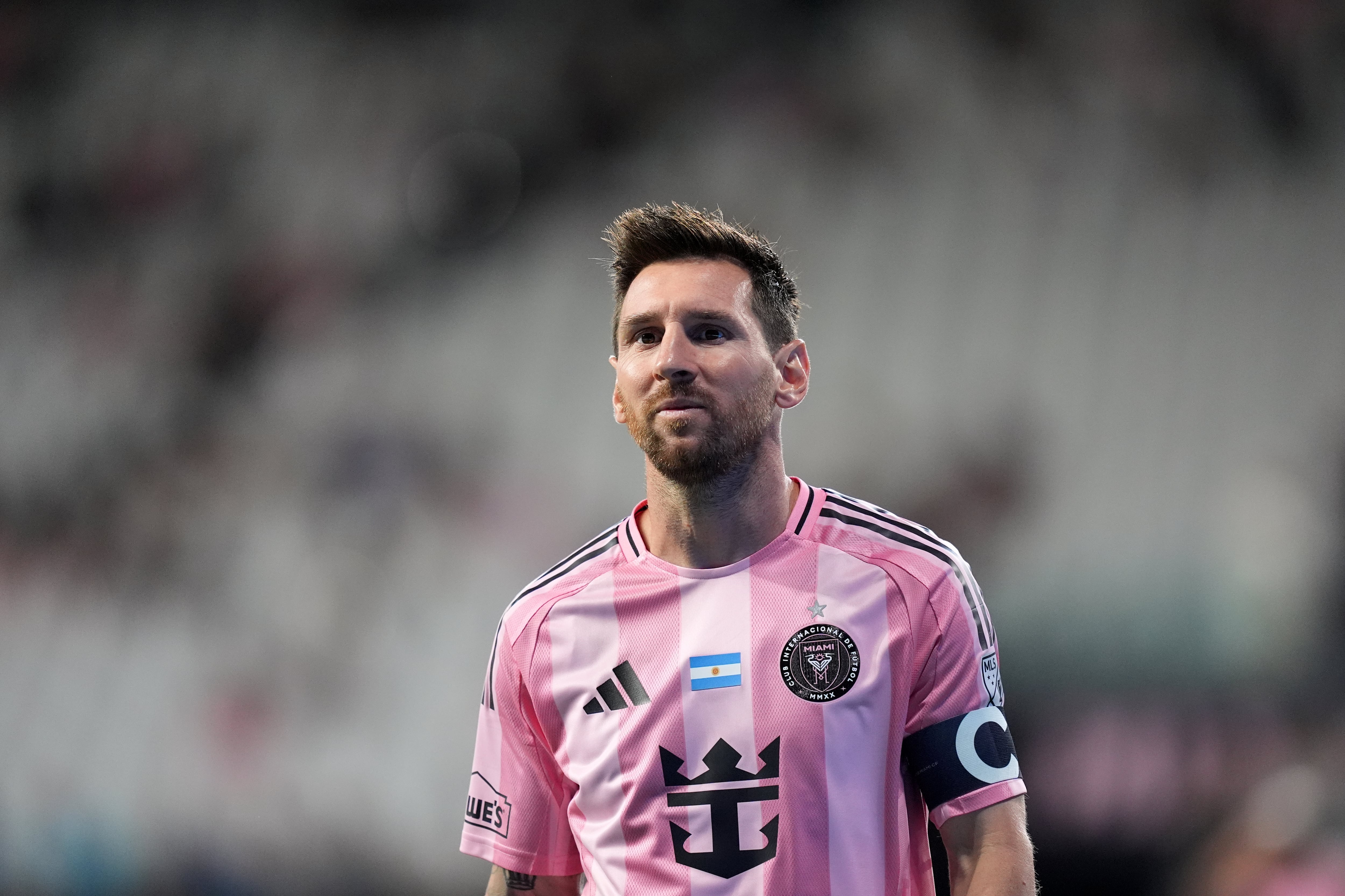 ¿Qué tan grave es la lesión de Messi rumbo al Mundial 2026?