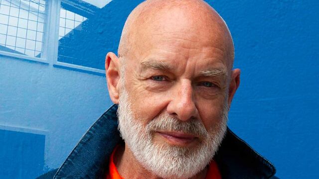 Festival El Aleph de la UNAM traerá a Brian Eno y otros artistas en mayo de 2024