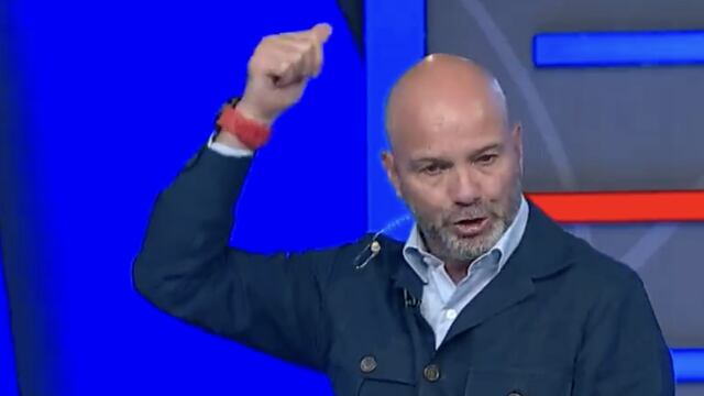 Luis García reventó a la Selección Mexicana