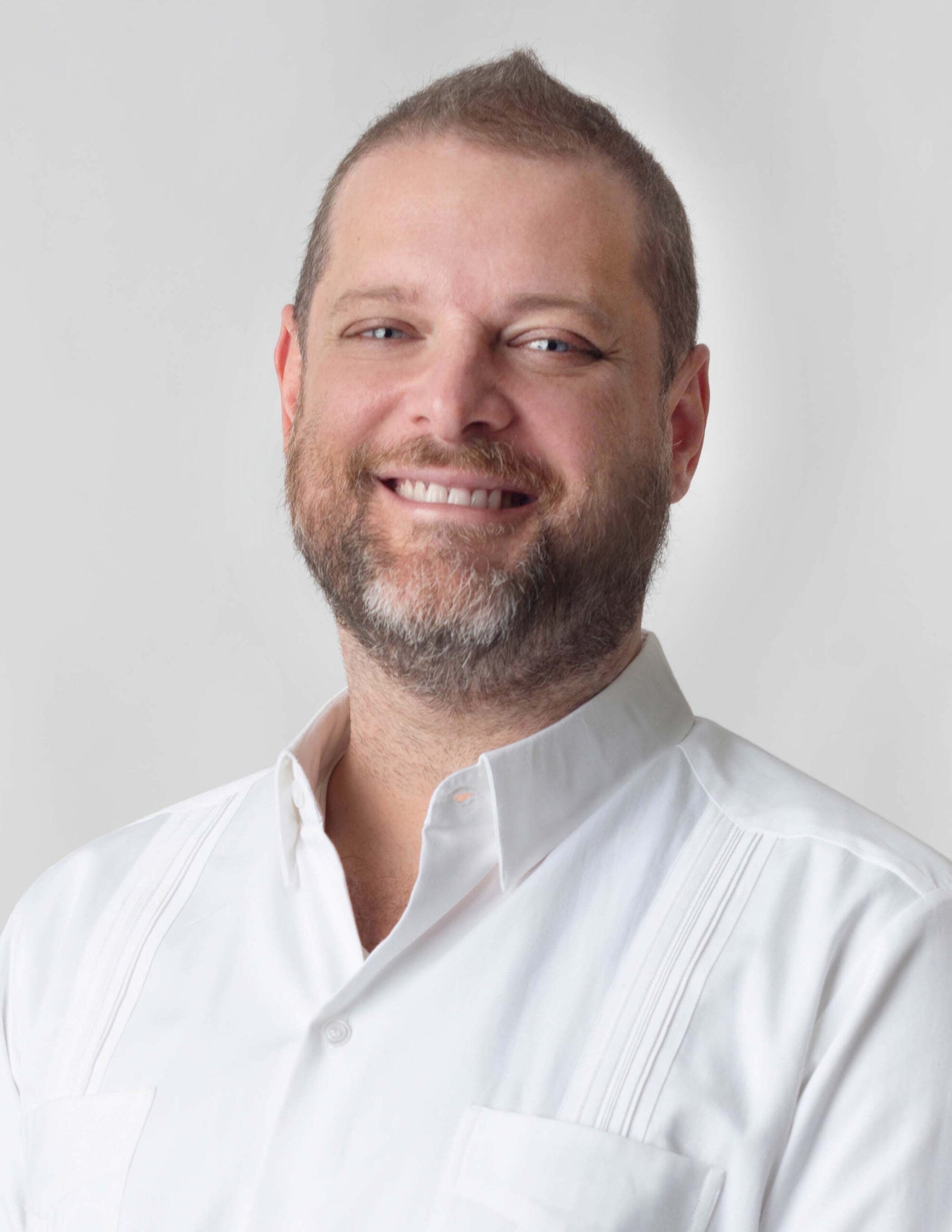 Harry Rodríguez Botello Fierro, diputado del PVEM.