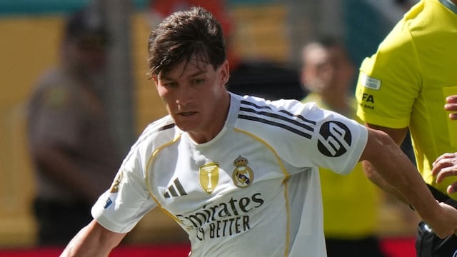 Real Madrid vs Pachuca: Pronóstico y posibles alineaciones del partido del Mundial de Clubes 2025