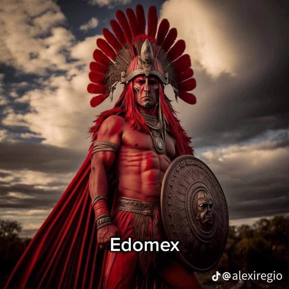 Espíritus Guardianes México