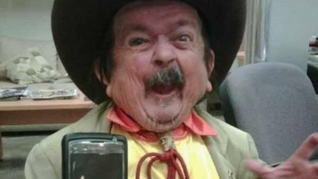 Falleció "Margarito"